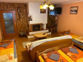 Privát u Zdenky - Lazy pod Makytou - 8