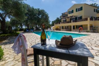 Villa Elaia Suites & Apartments No.7 - Gaios (Passo) - 5