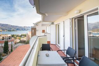 The Blue Apartments - Budva - 6