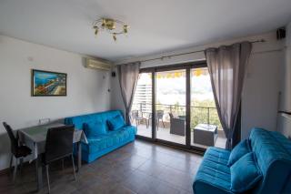 The Blue Apartments - Budva - 0