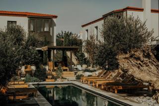 Bernadet Alaçatı - 0