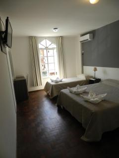 Hotel 376 - Villa Carlos Paz - 9