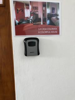 La Casa Colorata - 4