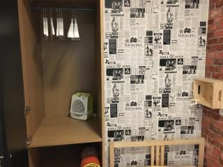 Practical room: Barcelona-Fira-Airport - Hospitalet de Llobregat - 4