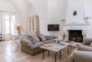 Masseria Don Luigi-Luxury Farmhouse - Savelletri di Fasano - 2