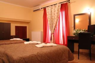 Asteras Hotel - Náousa (Imathia) - 8