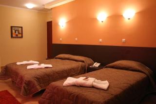Asteras Hotel - Náousa (Imathia) - 7