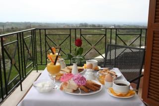 Asteras Hotel - Náousa (Imathia) - 6