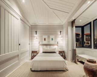 Bernadet Alaçatı - 5