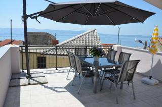 Holiday Home The Sea View - Novi Vinodolski - 5