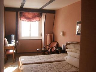 Hotel Regina - 9
