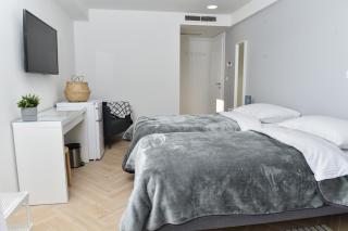 Rooms at Zajčeva 34 - 5