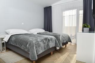 Rooms at Zajčeva 34 - Zagabria - 7