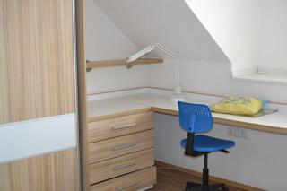 apartmán 2+1 - Huštěnovice - 6