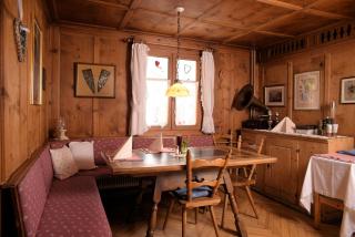 Gasthaus Kreuz - Schruns - 9