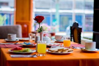 Hatun Samay Hotel - 3