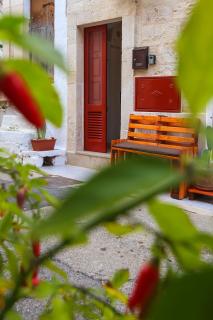Magnolia Suite - Ceglie Messapica - 0