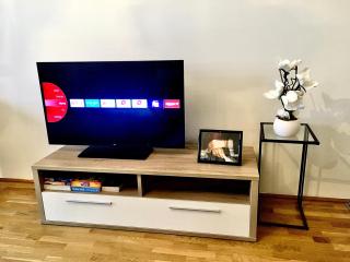 2 BR apartment next to metro U1 and Garage Parking - Wien - 6