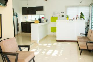 Hotel Agua Dulce - Santa Marta - 4