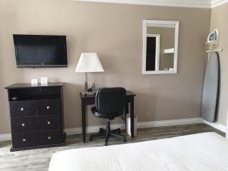 Lotus of Lompoc - A Great Hospitality Inn - Lompoc - 4