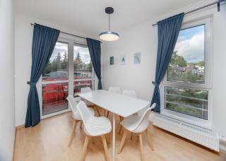 Apartmán Berenika - Vrchlabí - 5