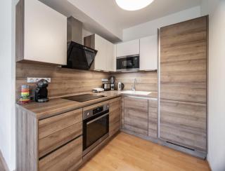 Apartmán Berenika - Vrchlabí - 4
