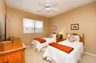 Vistoso Condo #218C - 4