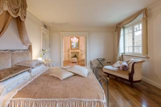 Villa Caiano - Luxury In Tuscany - Londa - 2