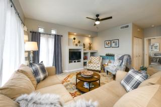 Vistoso Resort Casita #136 - 9