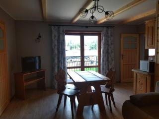 Apartamenty Na Polanie - 2