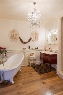 Villa Caiano - Luxury In Tuscany - Londa - 1