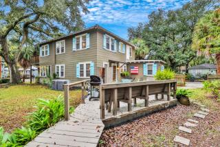 Mosley Cottage - 5