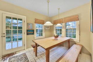 Mosley Cottage - Demere Park - 5
