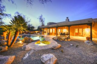 Rincon Shadows - Tucson - 9