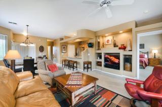 Vistoso Condo #218C - Oro Valley - 1