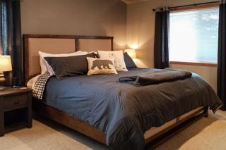 McCall Cottage Cabin - 2