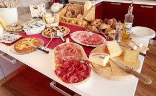 Terre Alte - Buglio in Monte - 4