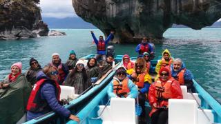 Turismo Don Hugo - 1