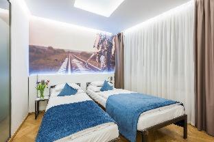MOSAIC HOUSE Design Hotel - Praga - 1
