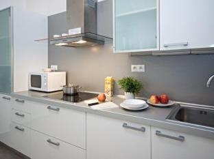 River View Residence - 3