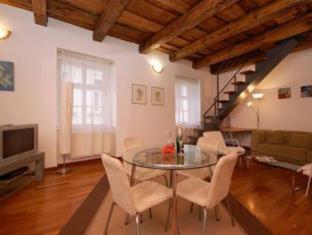 Royal Road Residence - Prag - 7