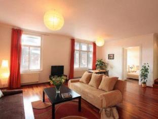 Royal Road Residence - Prag - 5