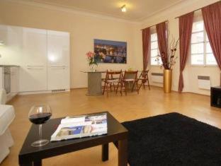 Royal Road Residence - Prag - 3