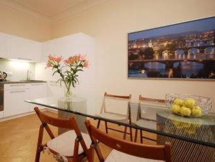 Royal Road Residence - Prag - 2