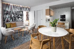 Mamaison Residence Downtown Prague - Praag - 4