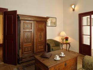 The Charles - Prague - 5