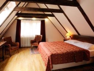 The Charles - Prague - 1