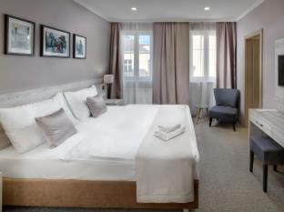 Hotel Florenc - Prag - 7