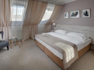 Hotel Florenc - Prag - 6