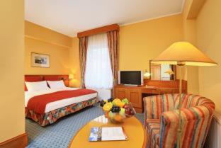Grand Hotel International - Czech Leading Hotels - 8